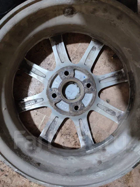 Daihatsu. 4.5x14", 4x100, ET45, �� 54,1���. ����