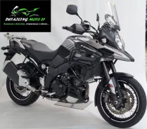 Suzuki V-Strom 1000. 1 000����. ��., ��������, ���������, ��� ������� ����