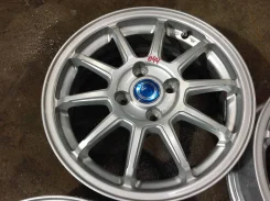 Weds Sport TC105N. 5.5x15", 4x100, ET42 ����