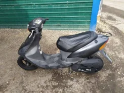 Suzuki Lets 2. 49����. ��., ��������, ��� ������� ����