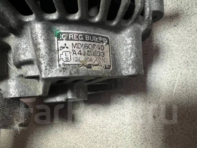 ��������� Mitsubishi MD160540 MD160540 ����
