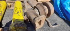     caterpillar D6D 