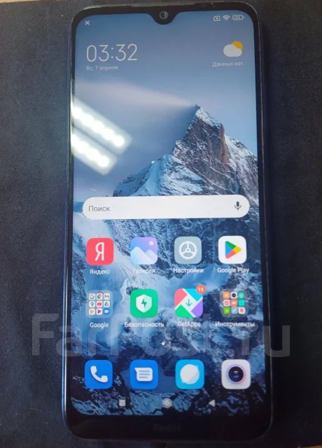 Xiaomi Redmi Note 8T. �/�, 32 ��, ����� ����
