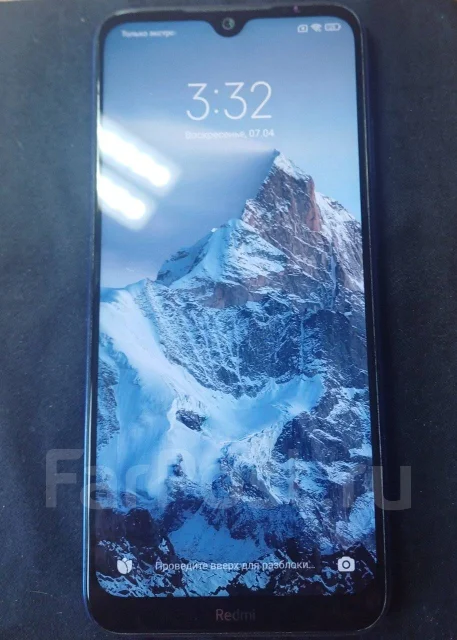 Xiaomi Redmi Note 8T. �/�, 32 ��, ����� ����