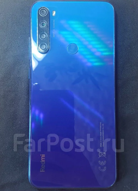 Xiaomi Redmi Note 8T. �/�, 32 ��, ����� ����