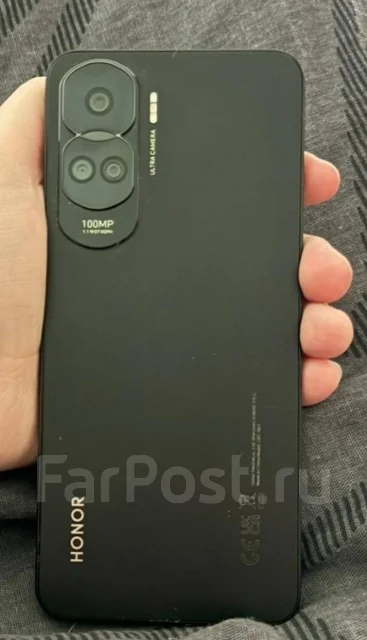 Honor 90 lite. �����, 256 ��, ������, 4G LTE, 5G ����