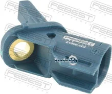 ������ ABS FORD Focus II ���. Febest 21606002 21606002 ����