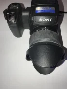 Sony Cyber-shot DSC-R1 ����