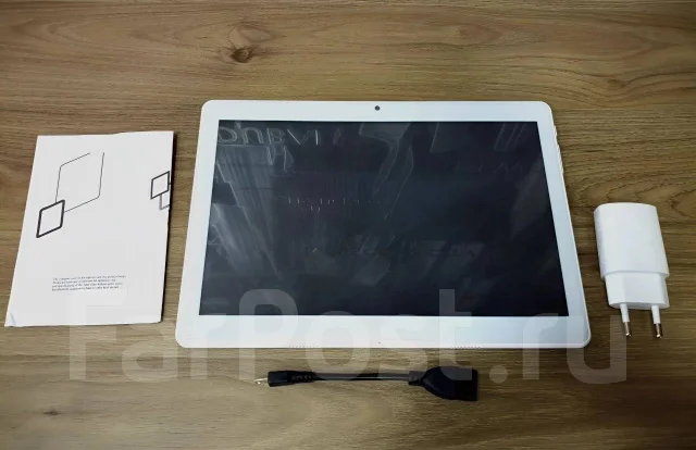 ������� T5 Tablet P� (���������). 7 ������, ������ �� 8 �� ����