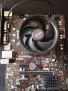 AMD Ryzen 5 1600 ����