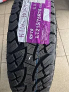King Boss RF18. ����� at, ����� ����