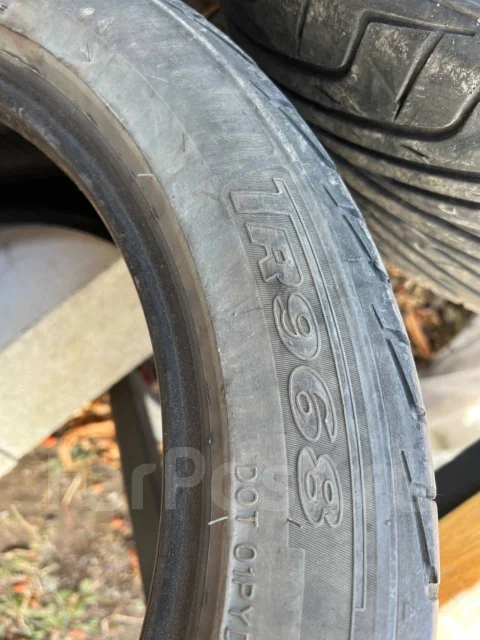 Triangle TR968. ������, 2019 ���, �/�, ����� 20 % ����