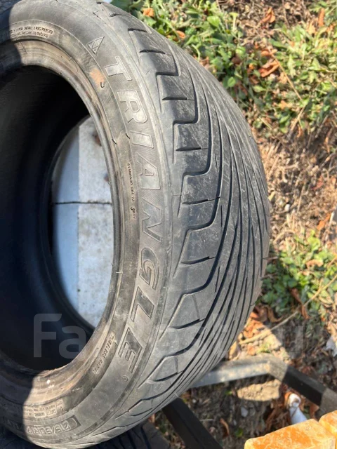 Triangle TR968. ������, 2019 ���, �/�, ����� 20 % ����
