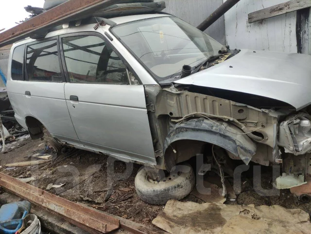 Daihatsu Pyzar. G303G, HEEG ����