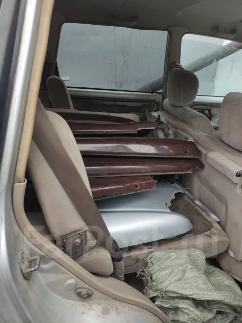 Daihatsu Pyzar. G303G, HEEG ����
