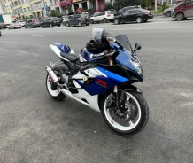 Suzuki GSX-R 1000. 1 000����. ��., ���������, ������ �� �� ����