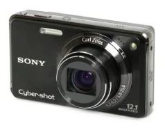 Sony Cyber-shot DSC-W290. 10 - 14.9 ��, ���: 5� ����