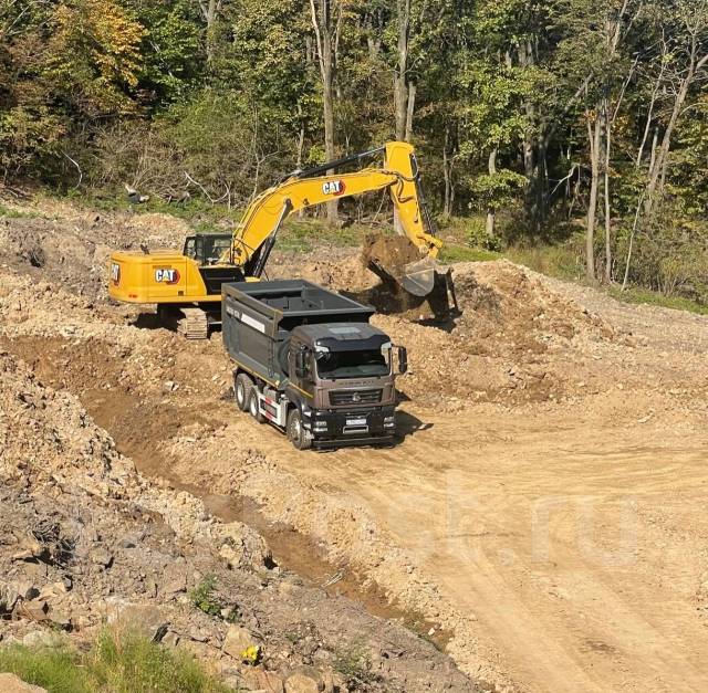 Водитель самосвала, работа в ООО СК в Находке — вакансии на ФарПосте