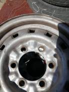 Dezent L. x14", 6x140,  105,0. 