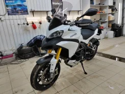 Ducati Multistrada. 1 200����. ��., ��������, ���������, ��� ������� ����