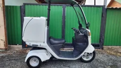 Honda Gyro Canopy TA03. 49����. ��., ��������, ��� ������� ����
