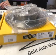 �����! FX-1067 ���� ��������� Toyota RAV-4 ACA30 Rr FX1067 ����