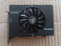 Radeon RX 6500 XT ����