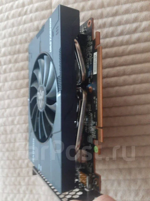 Radeon RX 6500 XT ����