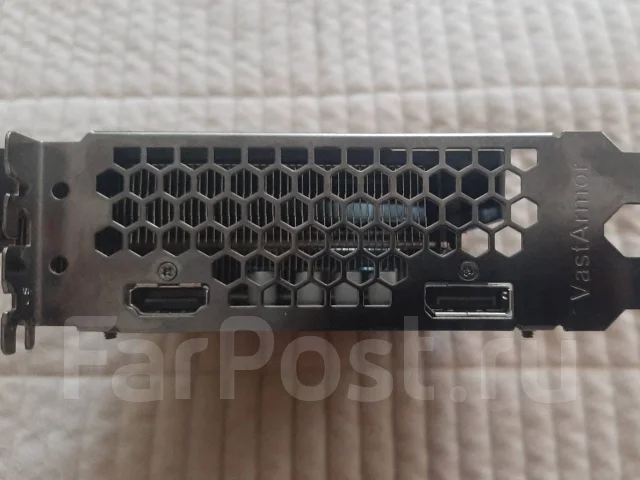 Radeon RX 6500 XT ����
