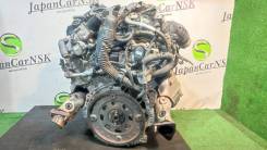  Infiniti EX37(J50) VQ37VHR 2010 101021NCMB 
