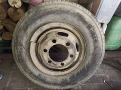 KWC. 7.5x16" ����