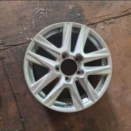 Replay TY68. x20", 6x139.7, ET25, �� 106,1���. ����