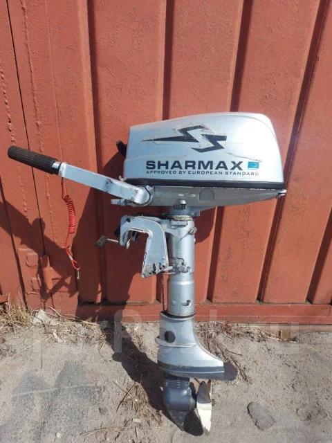 Sharmax. 5��.�., 2-�������, ����������, ���� S (381 ��), 2020 ��� ����