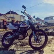 Yamaha TT-R 250. 250����. ��., ��������, ���������, ������ �� �� ����