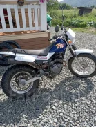 Yamaha TW 200. 200����. ��., ��������, ���������, ��� ������� ����