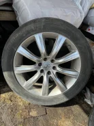 Infiniti. 8.0x22", 6x139.7, ET30, �� 77,8���. ����