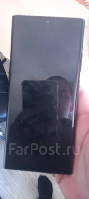 Samsung Galaxy Note 20 Ultra. �/�, 256 ��, ������ ����