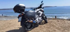 Honda NC 700X. 700����. ��., ��������, ���������, ������ �� �� ����