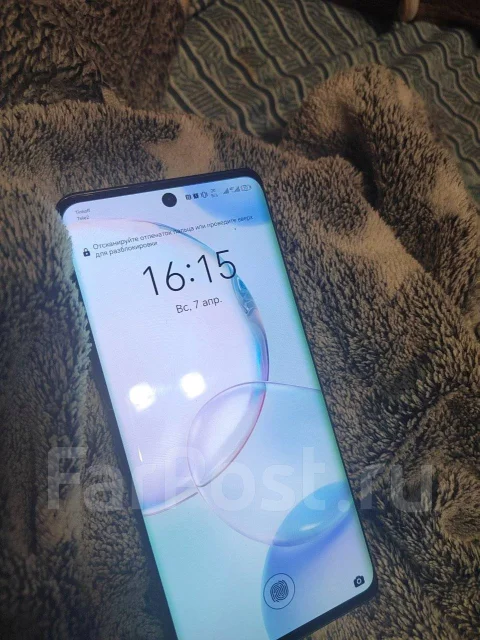 Honor 50. �/�, 128 ��, ������, 5G, Dual-SIM, NFC ����