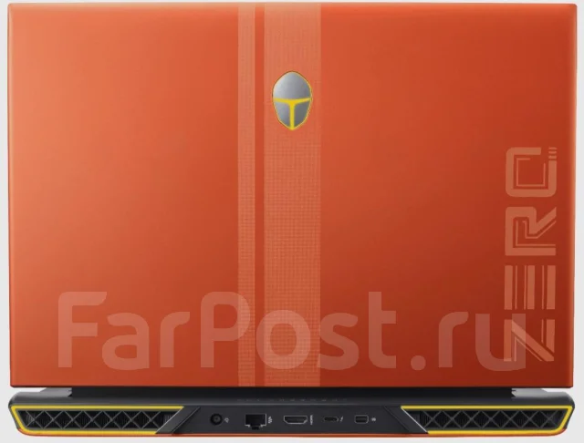 Thunderobot. 16", 3,8����, ��� 32 ��, ���� 2 000���, WiFi: 1, Bluetooth: 1. ��� ����� �� ����� ����