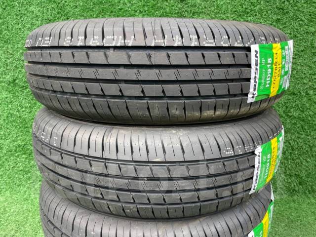 Kapsen HD918, 175/70/14, 14", 1 шт, 175 мм, 70 %, радиальный, летние ...