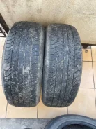 Michelin Energy MXV8. ������, �/�, ����� 50 % ����