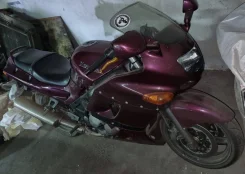 Kawasaki ZZR 400. 400����. ��., ��������, ���������, ������ �� �� ����