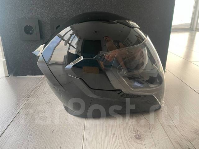 Мотошлем ICON Airflite новый оригинал, в наличии. Цена: 25 000₽ во ...