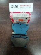 ������� A635 TOY Vitz, Will, Corolla 120, Ist 99- 04466-52030 ����