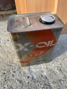 X-Oil CVT HMMF. CVT (��� ����������), �������������, 4��. ����