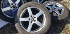 Victor Equipment Stabil. 7.0x17", 5x108, ET45 ����