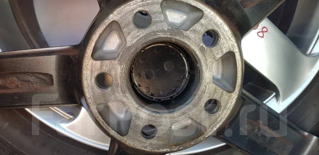 Victor Equipment Stabil. 7.0x17", 5x108, ET45 ����