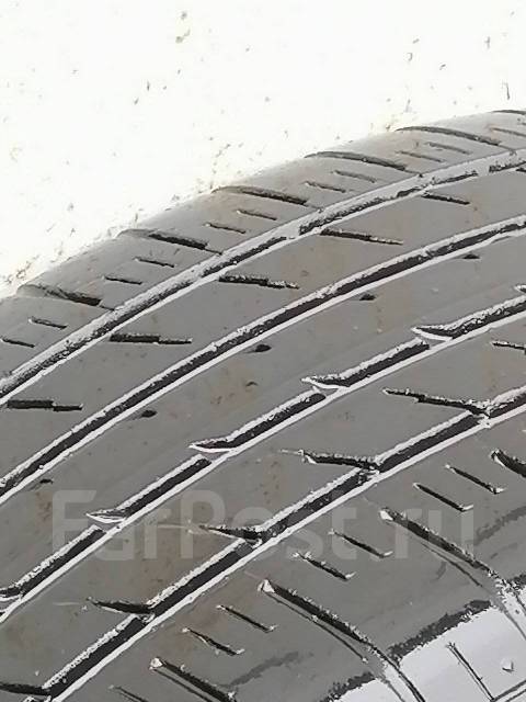 Bridgestone, 205/60 R16, 16", 1 шт, 205 мм, 60 %, радиальный, летние ...