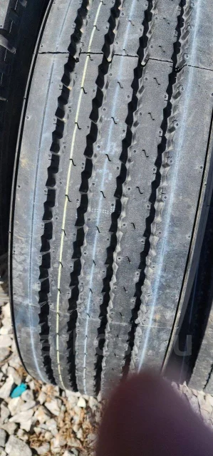 Toyo M125. ������, 2019 ���, ����� ����
